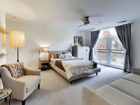 Tiny photo for 1107 Greenleaf Avenue #2I, Wilmette, IL 60091 (MLS # 12705082)