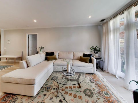 Tiny photo for 1107 Greenleaf Avenue #2I, Wilmette, IL 60091 (MLS # 12705082)