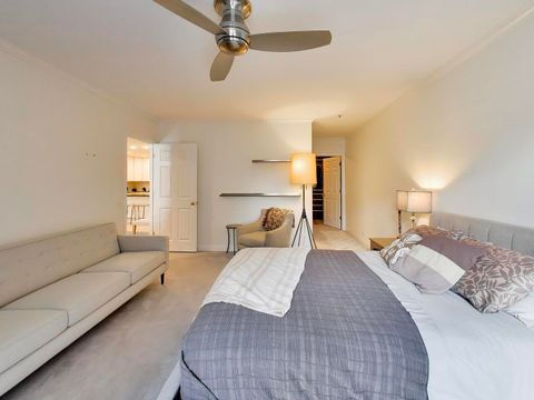 Tiny photo for 1107 Greenleaf Avenue #2I, Wilmette, IL 60091 (MLS # 12705082)
