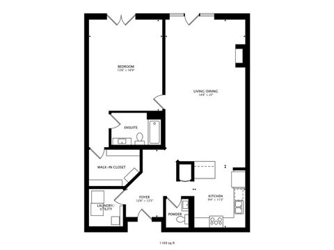 Tiny photo for 1107 Greenleaf Avenue #2I, Wilmette, IL 60091 (MLS # 12705082)