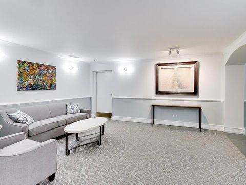 Tiny photo for 1107 Greenleaf Avenue #2I, Wilmette, IL 60091 (MLS # 12705082)