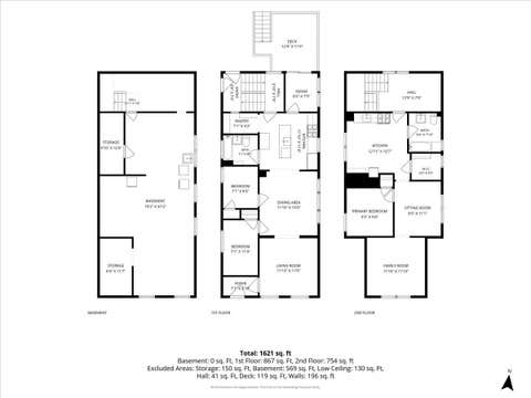 Tiny photo for 3322 W Belden Avenue, Chicago, IL 60647 (MLS # 12629899)