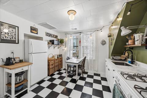 Tiny photo for 3322 W Belden Avenue, Chicago, IL 60647 (MLS # 12629899)