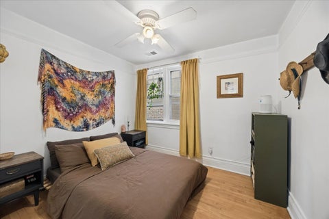 Tiny photo for 3322 W Belden Avenue, Chicago, IL 60647 (MLS # 12629899)