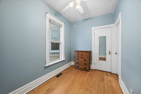 Tiny photo for 3322 W Belden Avenue, Chicago, IL 60647 (MLS # 12629899)