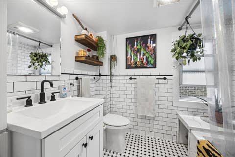 Tiny photo for 3322 W Belden Avenue, Chicago, IL 60647 (MLS # 12629899)