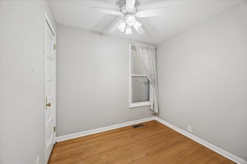 Tiny photo for 3322 W Belden Avenue, Chicago, IL 60647 (MLS # 12629899)