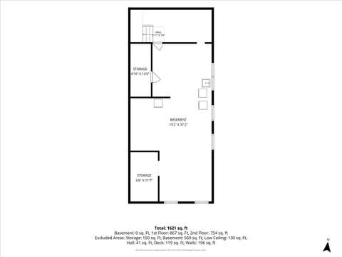 Tiny photo for 3322 W Belden Avenue, Chicago, IL 60647 (MLS # 12629899)