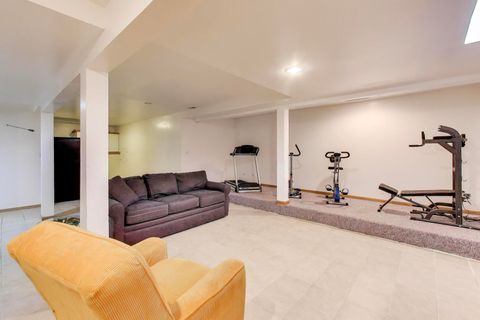 Tiny photo for 673 N NEWKIRK Lane, Palatine, IL 60074 (MLS # 12579583)