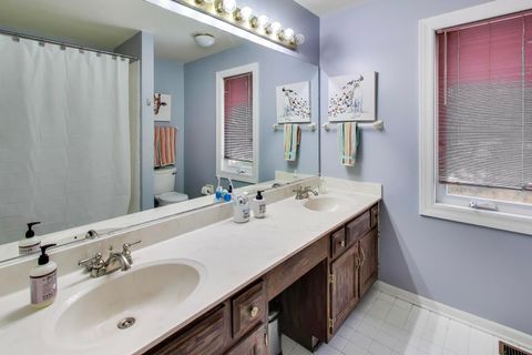 Tiny photo for 673 N NEWKIRK Lane, Palatine, IL 60074 (MLS # 12579583)