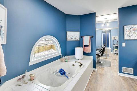 Tiny photo for 673 N NEWKIRK Lane, Palatine, IL 60074 (MLS # 12579583)