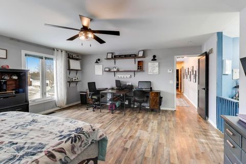 Tiny photo for 673 N NEWKIRK Lane, Palatine, IL 60074 (MLS # 12579583)