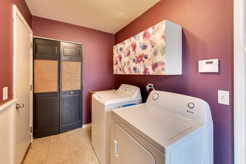 Tiny photo for 673 N NEWKIRK Lane, Palatine, IL 60074 (MLS # 12579583)