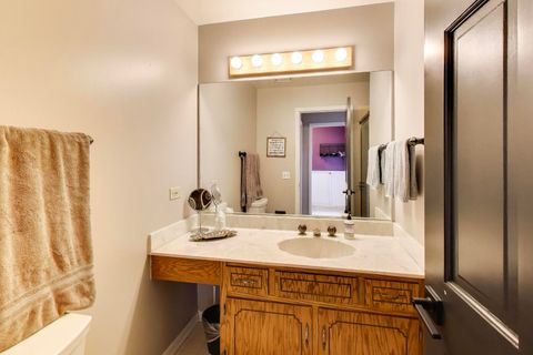 Tiny photo for 673 N NEWKIRK Lane, Palatine, IL 60074 (MLS # 12579583)