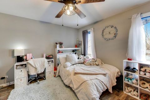 Tiny photo for 673 N NEWKIRK Lane, Palatine, IL 60074 (MLS # 12579583)