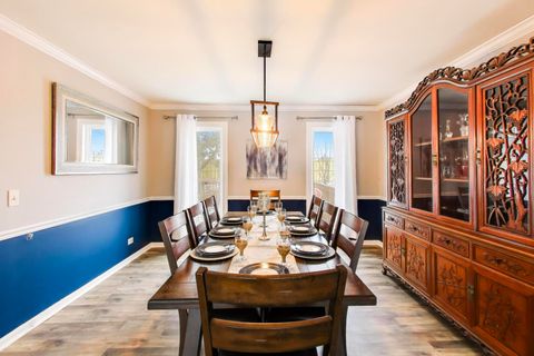 Tiny photo for 673 N NEWKIRK Lane, Palatine, IL 60074 (MLS # 12579583)