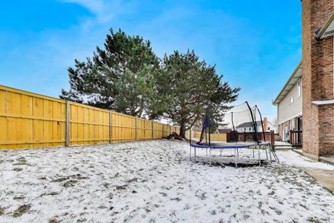 Tiny photo for 673 N NEWKIRK Lane, Palatine, IL 60074 (MLS # 12579583)