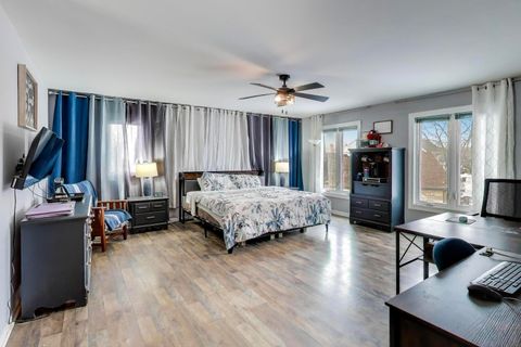 Tiny photo for 673 N NEWKIRK Lane, Palatine, IL 60074 (MLS # 12579583)