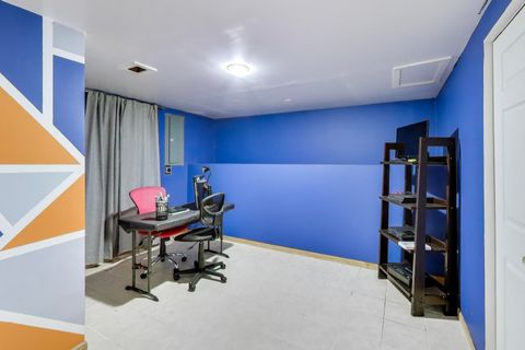 Tiny photo for 673 N NEWKIRK Lane, Palatine, IL 60074 (MLS # 12579583)