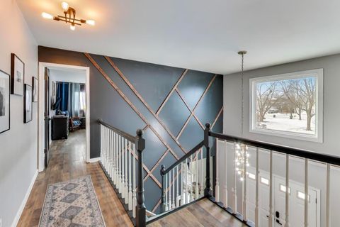 Tiny photo for 673 N NEWKIRK Lane, Palatine, IL 60074 (MLS # 12579583)