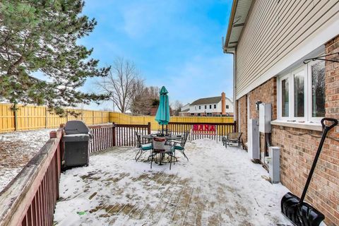 Tiny photo for 673 N NEWKIRK Lane, Palatine, IL 60074 (MLS # 12579583)