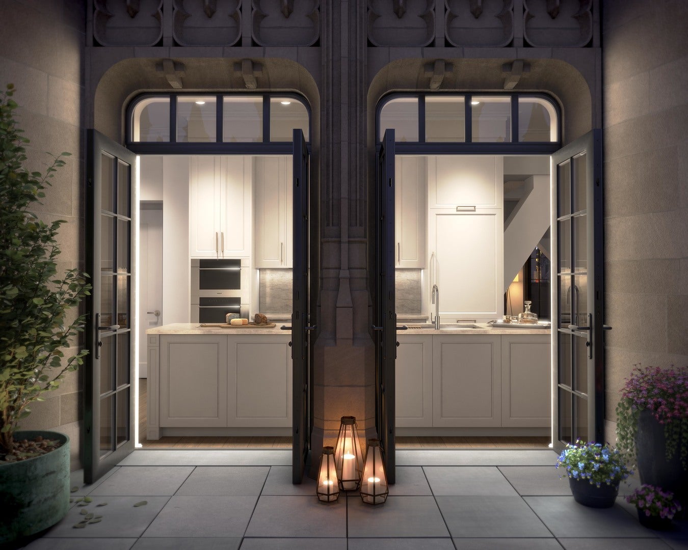 435 N Michigan Avenue 2601