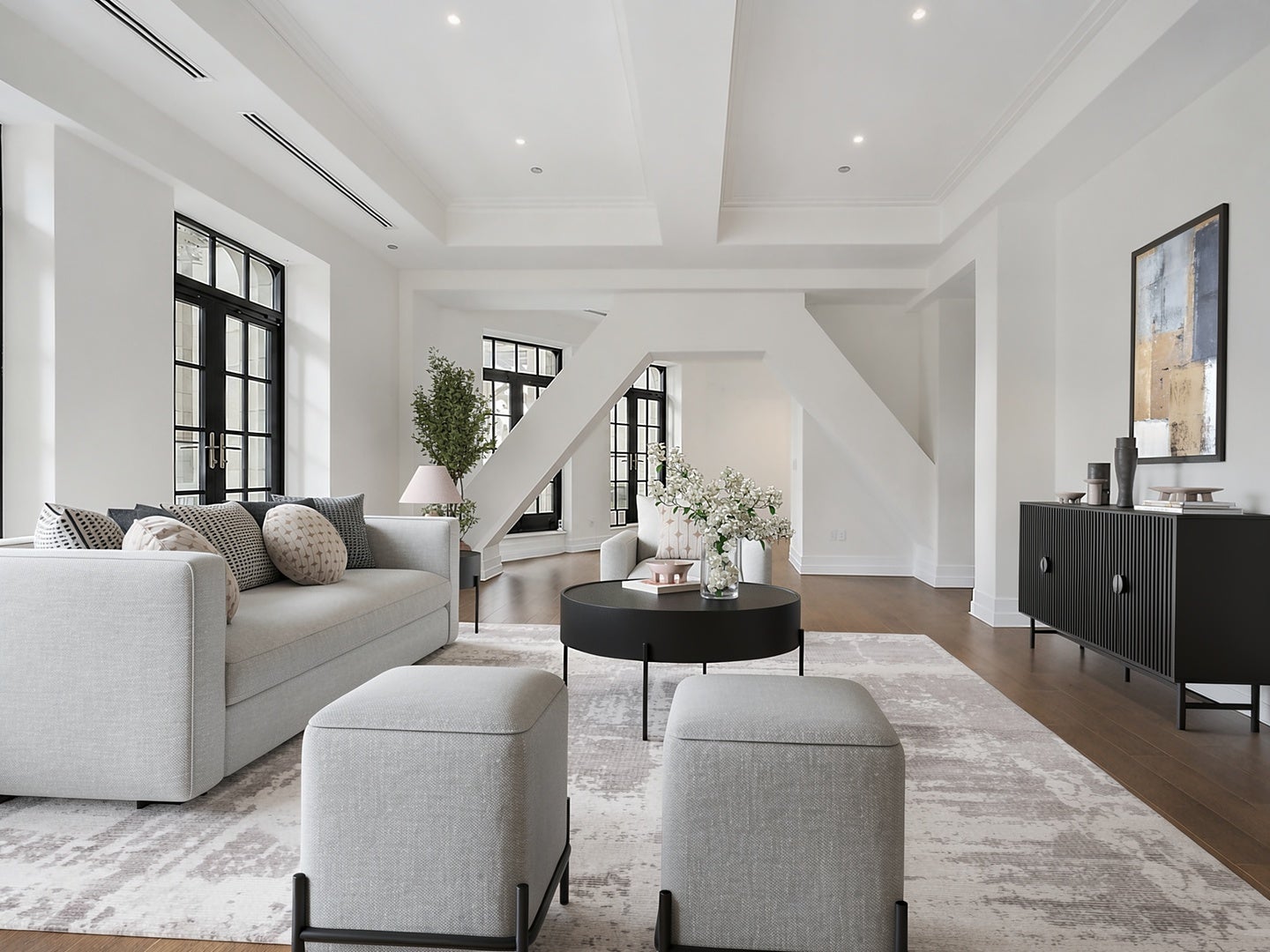 435 N Michigan Avenue 2601