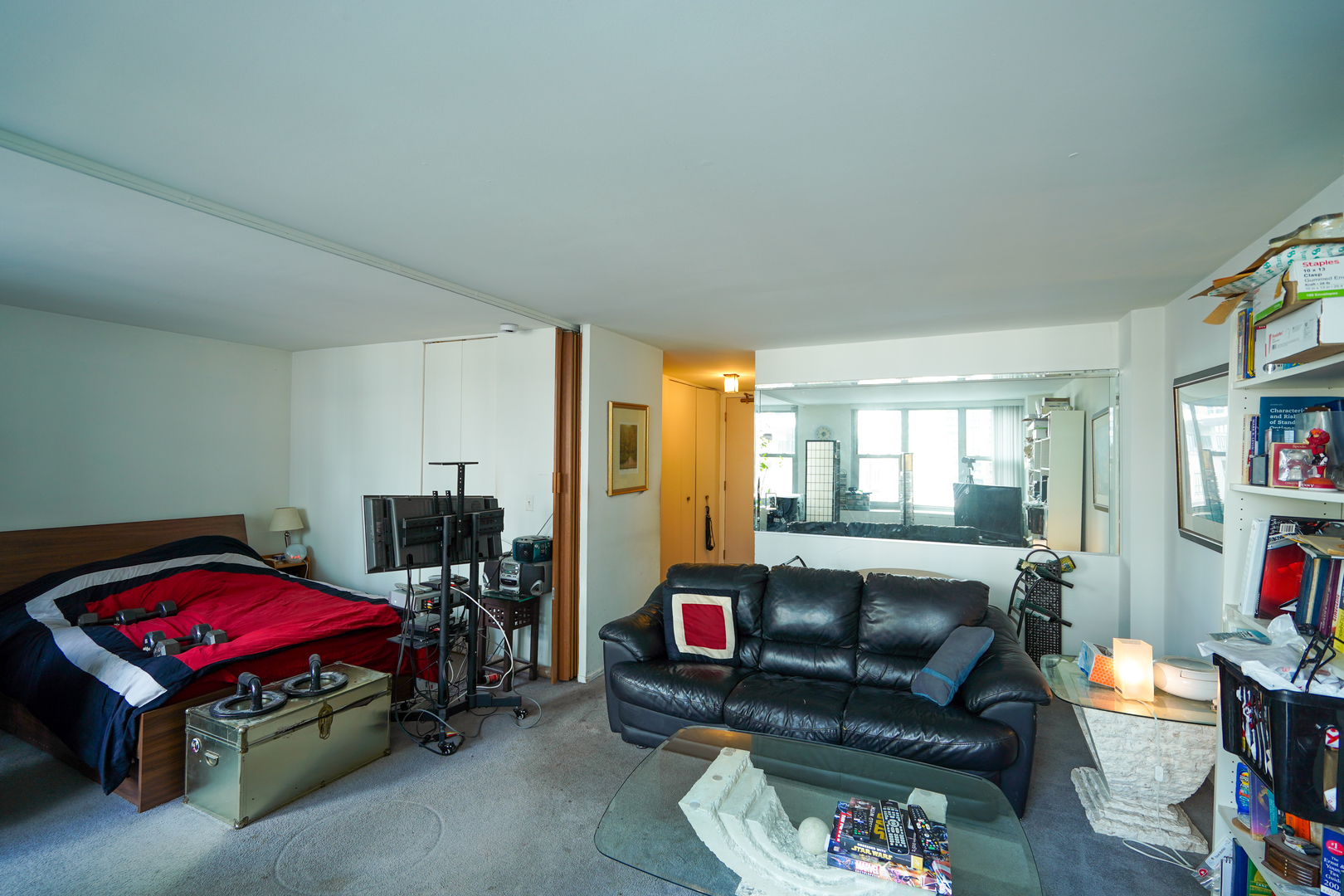 400 E Randolph Street 906
