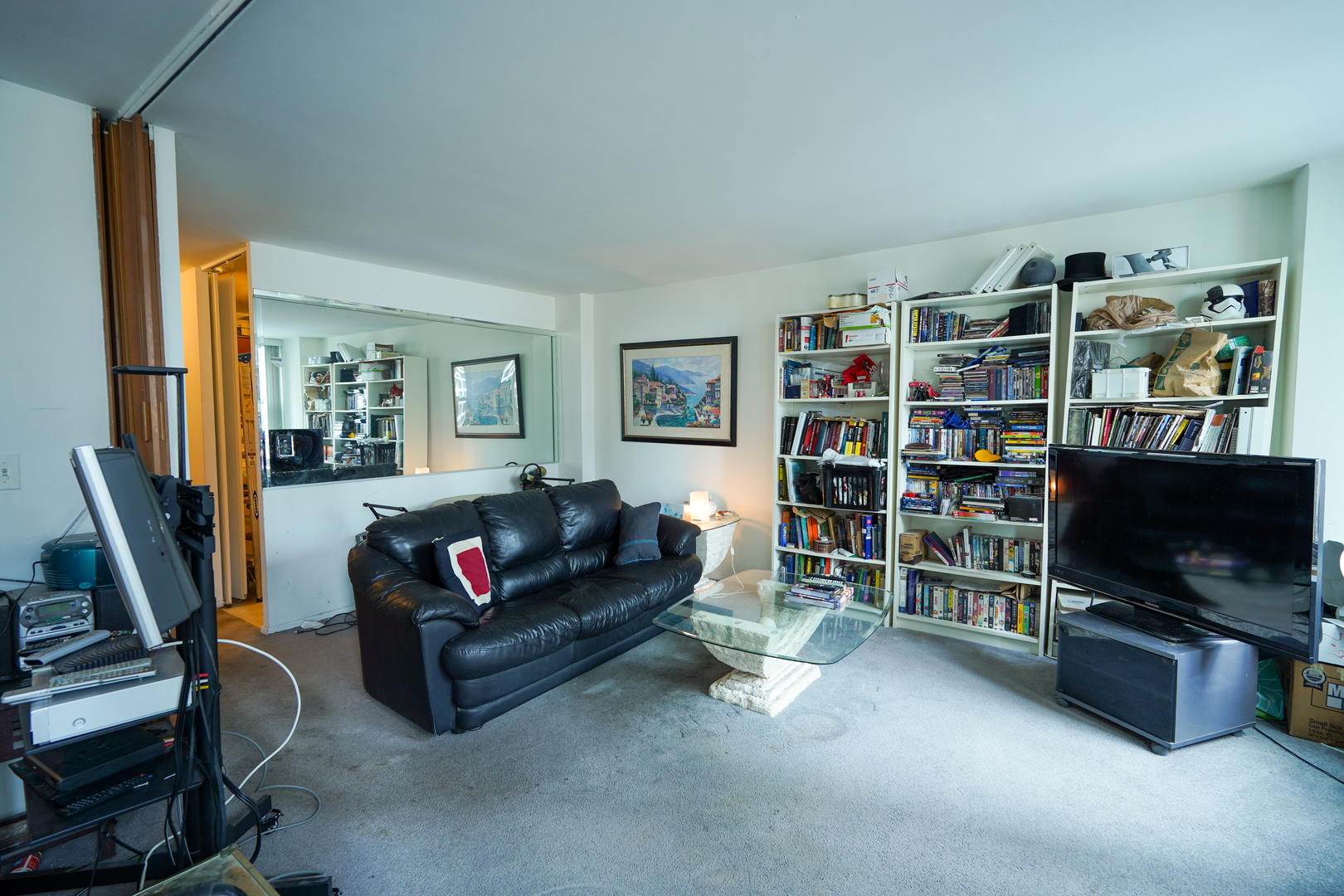 400 E Randolph Street 906