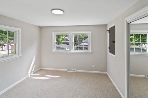 Tiny photo for 428 E 156th Place, South Holland, IL 60473 (MLS # 12713879)