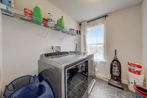 Tiny photo for 1329 Mcintosh Drive, Mundelein, IL 60060 (MLS # 12664969)