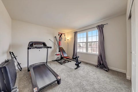 Tiny photo for 1329 Mcintosh Drive, Mundelein, IL 60060 (MLS # 12664969)