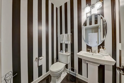 Tiny photo for 1329 Mcintosh Drive, Mundelein, IL 60060 (MLS # 12664969)