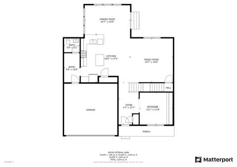 Tiny photo for 1329 Mcintosh Drive, Mundelein, IL 60060 (MLS # 12664969)