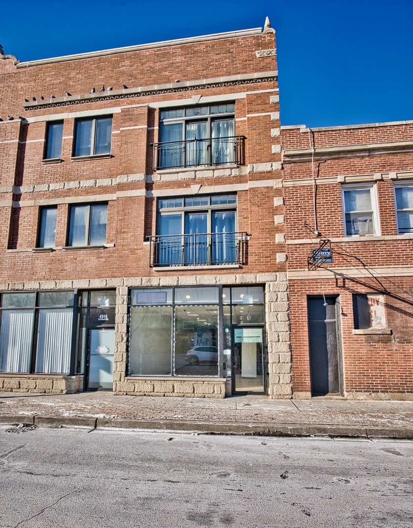 4346 N Pulaski Road D