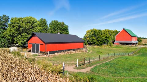Tiny photo for 22524 Luther Road, Sterling, IL 61081 (MLS # 12664190)