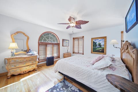 Tiny photo for 22524 Luther Road, Sterling, IL 61081 (MLS # 12664190)