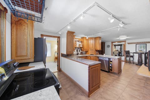 Tiny photo for 22524 Luther Road, Sterling, IL 61081 (MLS # 12664190)