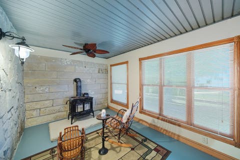Tiny photo for 22524 Luther Road, Sterling, IL 61081 (MLS # 12664190)