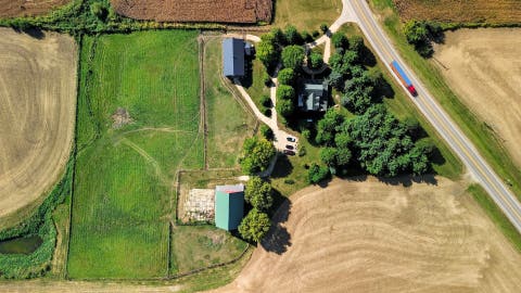 Tiny photo for 22524 Luther Road, Sterling, IL 61081 (MLS # 12664190)