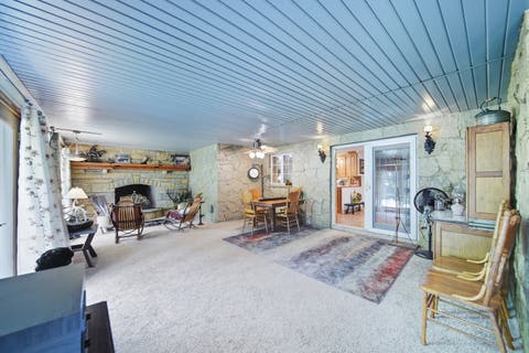 Tiny photo for 22524 Luther Road, Sterling, IL 61081 (MLS # 12664190)