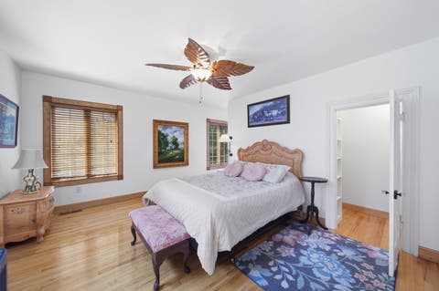 Tiny photo for 22524 Luther Road, Sterling, IL 61081 (MLS # 12664190)