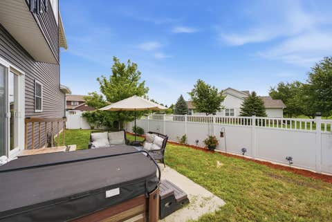 Tiny photo for 1678 Olde Brandy Lane, Davenport, IA 52807 (MLS # 12736729)