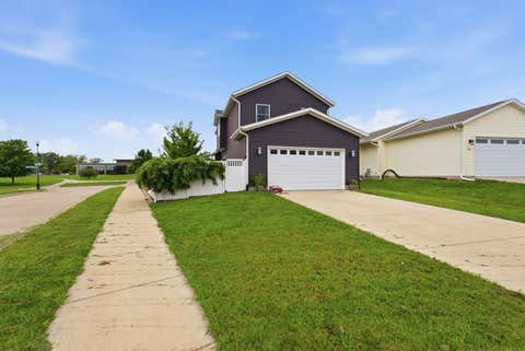 Tiny photo for 1678 Olde Brandy Lane, Davenport, IA 52807 (MLS # 12736729)