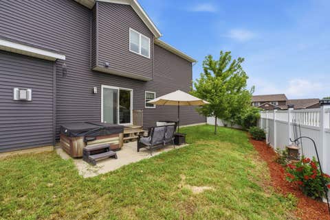 Tiny photo for 1678 Olde Brandy Lane, Davenport, IA 52807 (MLS # 12736729)