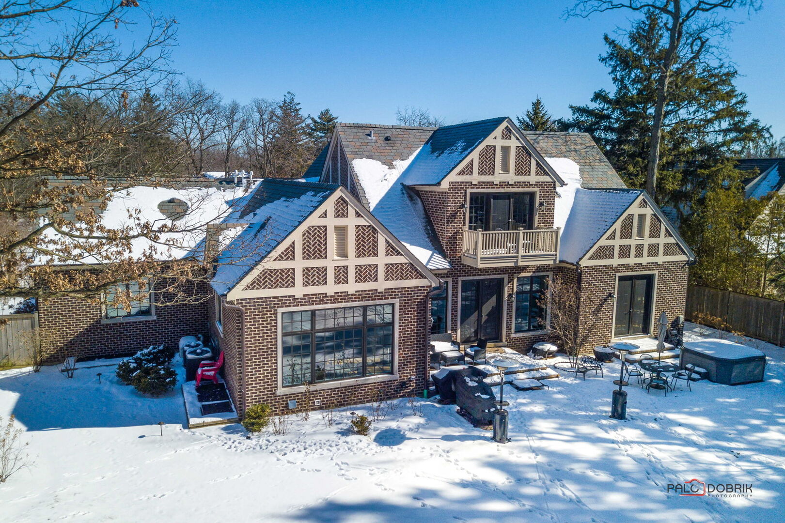 1540 N Sheridan Road