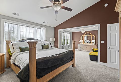 Tiny photo for 8638 SADDLEBRED Court, Frankfort, IL 60423 (MLS # 12456812)