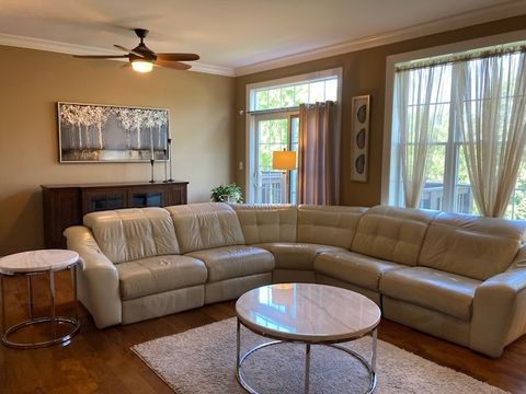 Tiny photo for 8638 SADDLEBRED Court, Frankfort, IL 60423 (MLS # 12456812)