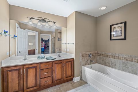 Tiny photo for 8638 SADDLEBRED Court, Frankfort, IL 60423 (MLS # 12456812)
