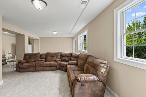 Tiny photo for 8638 SADDLEBRED Court, Frankfort, IL 60423 (MLS # 12456812)